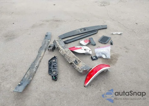 2015 Nissan Pathfinder Platinum/S/Sl/Sv из США, поврежденный, VIN 5N1AR2MN0FC608678